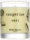 Miller Harris Tangerine Vert Candle 185 g candle