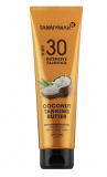 Tannymaxx Coconut Tanning Butter SPF 30 150 мл