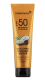 Tannymaxx Coconut Tanning Butter SPF 50 150 мл