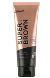 Tannymaxx Super Brown Nourishing Dark Tanning Lotion+Natural Bronzer 250 мл