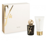 Teatro Fragranze Uniche Black Divine парфумована вода 50 мл + Black Divine Velvet Body Cream75 мл