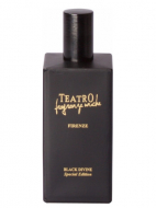 teatro Fragranze UNiche Black Divine парфумована вода