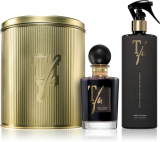 Teatro Fragranze Uniche GOLD TIN BOX NERO DIVINO (STICKS 250ML+SprayGUN 500ML)