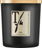 Teatro Fragranze Uniche ORO SCENTED CANDLE 180G