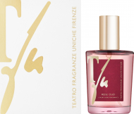 Teatro Fragranze Uniche ROSE OUD Spray Home Fragrance