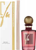 Teatro Fragranze Uniche ROSE OUD STICKS 250 ML Home Fragrance