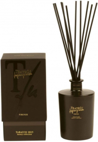 Teatro Fragranze Uniche Tabacco DIFFUSER 250 мл