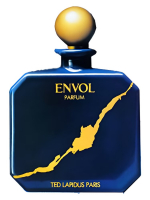 Ted Lapidus Envol Parfum 14 мл