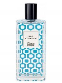 Ted Lapidus Stories by Lapidus Wild Attraction туалетна вода 100ml