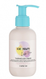Термозахисний крем для волосся Inebrya Liss-Pro Thermoprotective Cream, 150 мл 8008277263601
