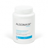 AlgoMask Thermic Mask Cryogenic effect термоМоделююча гипсовая Маска с охлаждающим действием