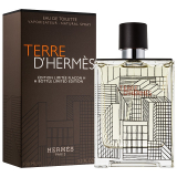 Hermes Terre D`Hermes Limited Edition 2017
