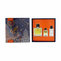 Terre DHermes set Парфумерний набір для чоловіків (парфумована вода 75 ml + парфумована вода 12.5 ml + 40 ml Бальзам після гоління )