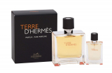 Terre DHermes set (парфумована вода 75 ml + парфумована вода 12.5 ml)