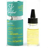 Terre d'Oc Арома-екстракт інтер'єрний Дихання жасминових Квітив Room Perfume extract Under