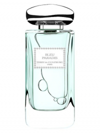 By Terry Terry de Gunzburg Bleu Paradis парфумована вода 100 + 8,5 мл