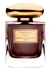 By Terry Terry de Gunzburg Terryfic Oud парфумована вода 100 мл + 9 мл