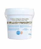 Thalaspa Contouring Algae Cream Wrap - Моделюючий крем для обгортання з морськими водоростями 1,2кг