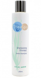 Thalaspa Gentle Shampoo Ніжний шампунь для волосся з тонким запахом моря для зміцнення волосся 200мл
