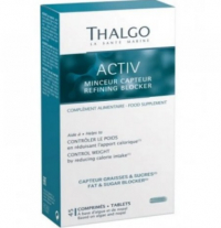 Thalgo Activ refining Blocker АКТИВ СХУДНЕННЯ БЛОКАТОР таб. 45шт