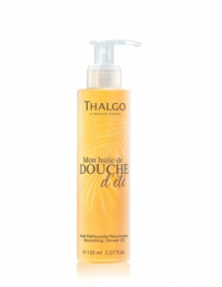 Thalgo Hydra Marine Mist поживна олія для душу (очищення + живлення) фл. 150мл