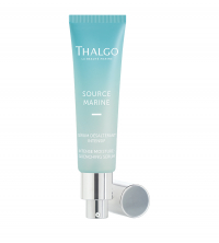 Thalgo Intense Moisture-QUENCHING Serum Інтенсивна Зволожуюча ОХОЛОДЖУЮЧА Сироватка 30мл