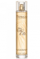 Thalgo Nourishing Body Mist поживна пелена для тіла з ароматом моної фл. 100мл