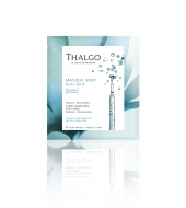 Thalgo Thirst Quenching shot Mask Маска МИТТЄВЕ ЗВОЛОЖЕННЯ саш. 1 х 20мл