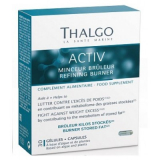 Thalgo Activ refining Burner АКТИВ схуднення СЖИГАНИЕ коробочка 30 капсул