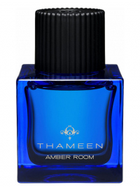 Thameen London Amber Room Extrait De Parfum