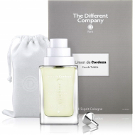 The Different Company Limon de Cordoza Cologne