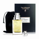 Парфумерія The Different Company Santo Incienso, Sillage Sacre - Extrait De Parfum