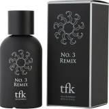 The Fragrance Kitchen 3 Remix парфумована вода 100 мл