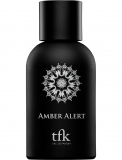 the Fragrance Kitchen Amber Alert парфумована вода 100мл