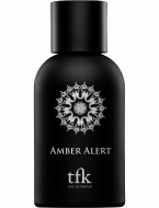 The Fragrance Kitchen Amber Alert парфумована вода 100мл