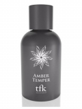 The Fragrance Kitchen Amber Temper парфумована вода 100 мл