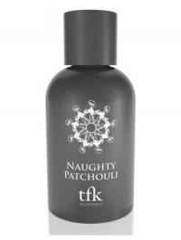 The Fragrance Kitchen Naughty Patchouli Eau de Parfum парфумована вода 100 мл
