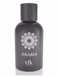 The Fragrance Kitchen The Fragrance Kitchen Arabia парфумована вода 100ml