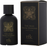 The Fragrance Kitchen The Man From Ipanema парфумована вода 100 мл