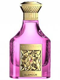 The Fragrance Topaz Glamour Parfum