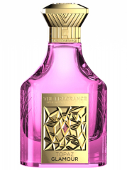 The Fragrance Topaz Glamour Parfum