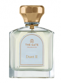 The Gate Fragrances Paris Duet II Extrait De Parfum