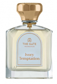 The Gate Fragrances Paris Ivory Temptation Extrait De Parfum