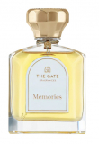 The Gate Fragrances Paris Memories extrait de Parfum