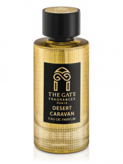 The Gate Fragrances Paris Paris Desert Caravan extrait de Parfum