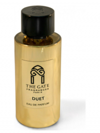 The Gate Fragrances Paris Paris Duet extrait de Parfum