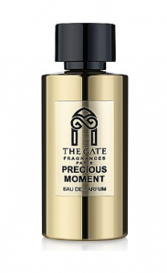 The Gate Fragrances Paris Paris Precious Moment Extrait De Parfum
