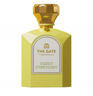 The Gate Fragrances Paris Silent Symphony Parfum