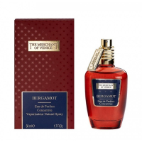 The Merchant of Venice Bergamot парфумована вода 50 мл