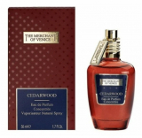 The Merchant of Venice CedarWood парфумована вода 50 мл